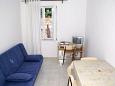 Dining room Dining room - Studio flat AS-2839-c - Apartments Supetar (Brač) - 2839