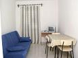 Dining room Dining room - Studio flat AS-2839-f - Apartments Supetar (Brač) - 2839