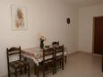 Dining room Dining room - Apartment A-2842-f - Apartments Sutivan (Brač) - 2842