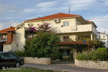 Property Supetar, Brač, Property 2845 - Apartments with pebble beach.