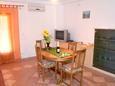 Dining room Dining room - Apartment A-2846-b - Apartments Sutivan (Brač) - 2846