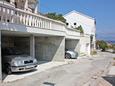 Parking lot - Apartments 2846 Parking lot Sutivan (Brač) - Accommodation 2846 - Apartments with pebble beach.