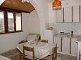 Dining room Dining room - Apartment A-2848-a - Apartments Supetar (Brač) - 2848