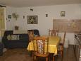 Dining room Dining room - Apartment A-2850-b - Apartments Supetar (Brač) - 2850