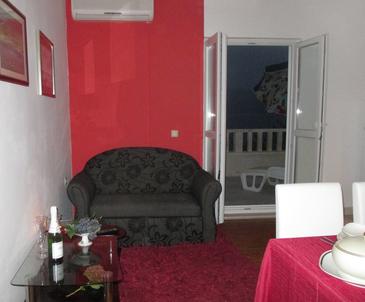 Apartment A-2851-a - Apartments Sutivan (Brač) - 2851