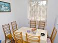 Dining room Dining room - Apartment A-2854-a - Apartments Mirca (Brač) - 2854