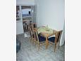 Dining room Dining room - Apartment A-286-a - Apartments Vir (Vir) - 286