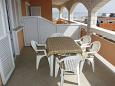Terrace Terrace - Apartment A-286-a - Apartments Vir (Vir) - 286