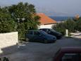 Parking lot - Apartments 2862 Parking lot Splitska (Brač) - Accommodation 2862 - Apartments in Croatia.
