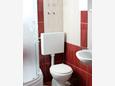 Bathroom Bathroom - Room S-2868-c - Rooms Supetar (Brač) - 2868