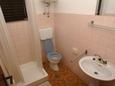 Bathroom Bathroom - Room S-2868-d - Rooms Supetar (Brač) - 2868