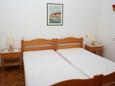 Bedroom 2 Bedroom 2 - Apartment A-2877-b - Apartments Bol (Brač) - 2877