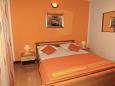 Bedroom 1 Bedroom 1 - Apartment A-2882-e - Apartments Bol (Brač) - 2882