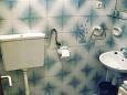 Bathroom 2 Bathroom 2 - Apartment A-2883-a - Apartments Bol (Brač) - 2883