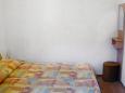 Bedroom 2 Bedroom 2 - Apartment A-2883-a - Apartments Bol (Brač) - 2883
