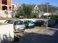 Parking lot - Apartments 2883 Parking lot Bol (Brač) - Accommodation 2883 - Apartments with pebble beach.