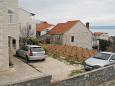 Parking lot - Apartments 2890 Parking lot Bol (Brač) - Accommodation 2890 - Apartments with pebble beach.