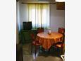 Dining room Dining room - Apartment A-2892-b - Apartments Bol (Brač) - 2892