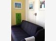 Living room Living room - Apartment A-2893-b - Apartments Bol (Brač) - 2893