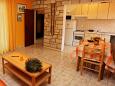 Dining room Dining room - Apartment A-2896-a - Apartments Supetar (Brač) - 2896