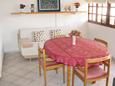 Dining room Dining room - Apartment A-2899-b - Apartments Bol (Brač) - 2899