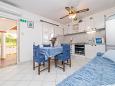 Dining room Dining room - Apartment A-290-a - Apartments Nin (Zadar) - 290