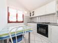 Dining room Dining room - Studio flat AS-290-b - Apartments Nin (Zadar) - 290