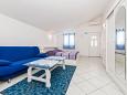 Living room Living room - Studio flat AS-290-b - Apartments Nin (Zadar) - 290