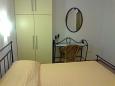 Bedroom 2 Bedroom 2 - Apartment A-2900-d - Apartments Bol (Brač) - 2900