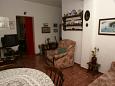 Living room Living room - Apartment A-2902-a - Apartments Mirca (Brač) - 2902