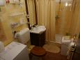 Bathroom 2 Bathroom 2 - Apartment A-2902-a - Apartments Mirca (Brač) - 2902