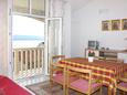 Dining room Dining room - Apartment A-2905-a - Apartments Bol (Brač) - 2905