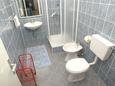 Bathroom 1 Bathroom 1 - Apartment A-2905-a - Apartments Bol (Brač) - 2905