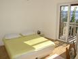 Bedroom 2 Bedroom 2 - Apartment A-2905-a - Apartments Bol (Brač) - 2905