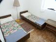Bedroom 2 Bedroom 2 - Apartment A-291-a - Apartments Vir (Vir) - 291