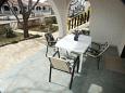 Terrace Terrace - Apartment A-291-a - Apartments Vir (Vir) - 291