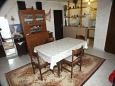 Dining room Dining room - Apartment A-291-b - Apartments Vir (Vir) - 291