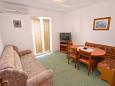 Living room Living room - Apartment A-2910-b - Apartments Postira (Brač) - 2910