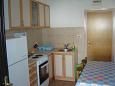 Dining room Dining room - Apartment A-2914-b - Apartments Postira (Brač) - 2914