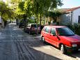 Parking lot - Apartments 2915 Parking lot Postira (Brač) - Accommodation 2915 - Apartments with pebble beach.
