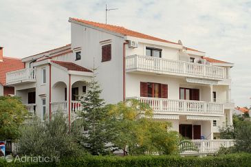 Property - Apartments 292 Property Zadar - Diklo (Zadar) - Accommodation 292 - Apartments near sea with pebble beach.
