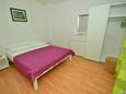 Bedroom 1 Bol, Bedroom 1 u smještaju tipa apartment, dopusteni kucni ljubimci i WIFI.