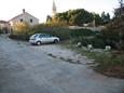 Parking lot - Apartments 2922 Parking lot Povlja (Brač) - Accommodation 2922 - Apartments with pebble beach.