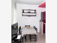 Dining room Dining room - Apartment A-2923-b - Apartments Splitska (Brač) - 2923