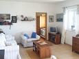 Living room Living room - House K-2931 - Vacation Rentals Sumartin (Brač) - 2931