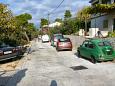 Parking lot - Apartments 2935 Parking lot Povlja (Brač) - Accommodation 2935 - Apartments near sea.