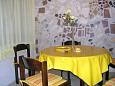Dining room Dining room - Apartment A-294-g - Apartments Vir - Torovi (Vir) - 294