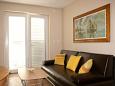 Living room Living room - Apartment A-2940-b - Apartments Sumartin (Brač) - 2940