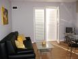 Living room Living room - Apartment A-2940-c - Apartments Sumartin (Brač) - 2940