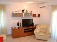 Living room Living room - Apartment A-2948-a - Apartments Postira (Brač) - 2948
